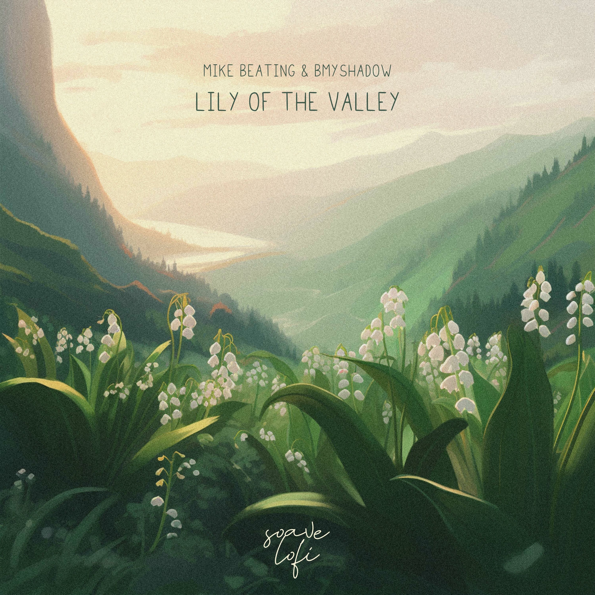 Album cover of Lily Of The Valley