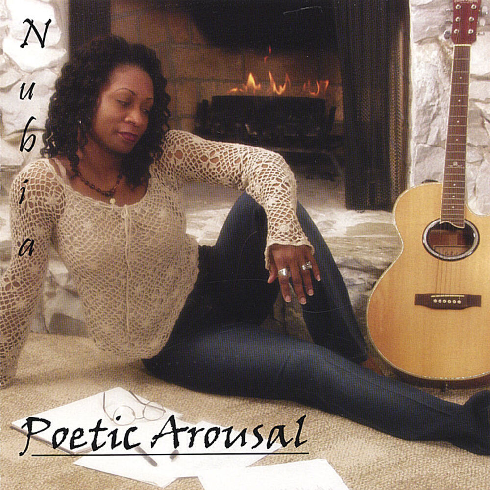 Picture of Poetic Arousal