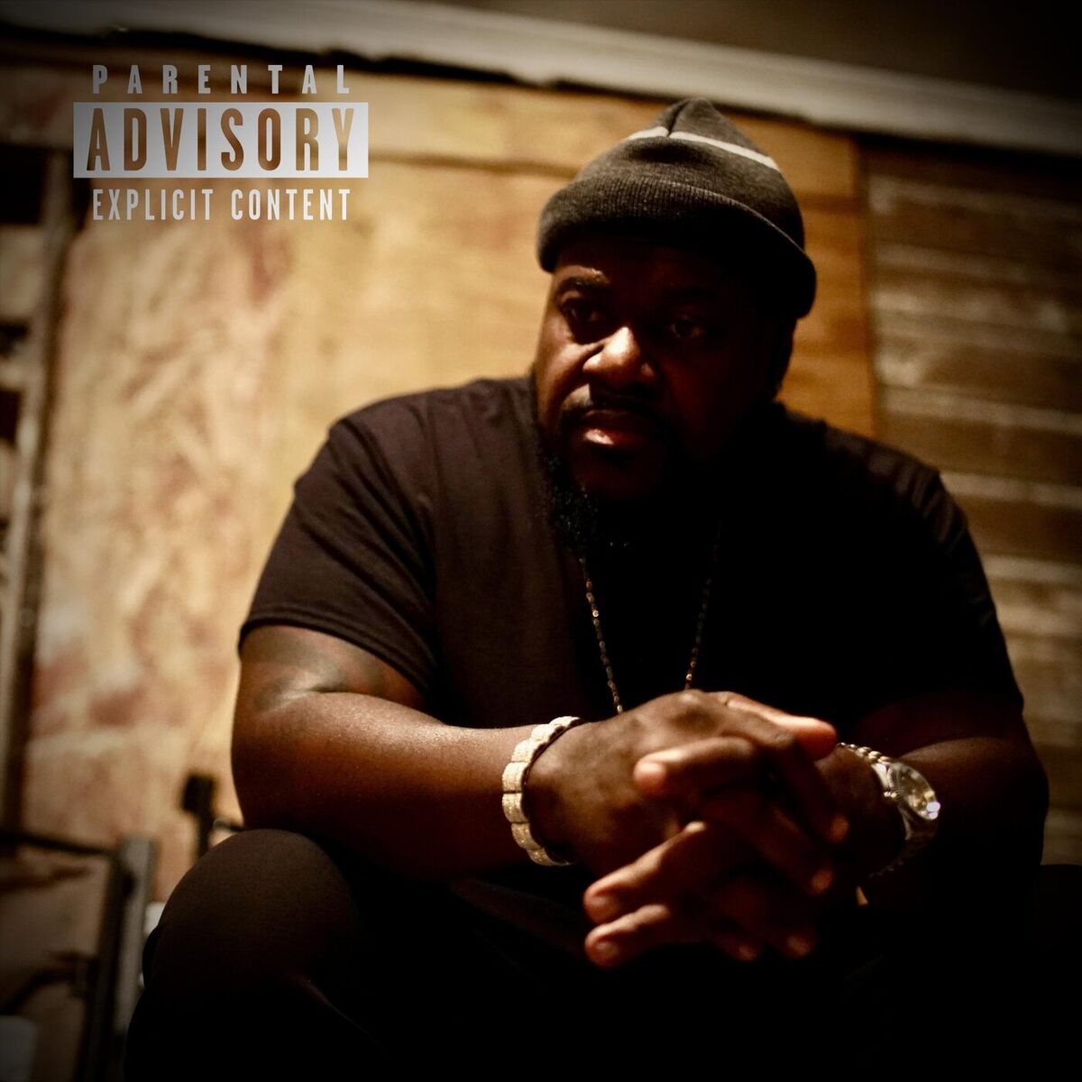 Album cover of How Many