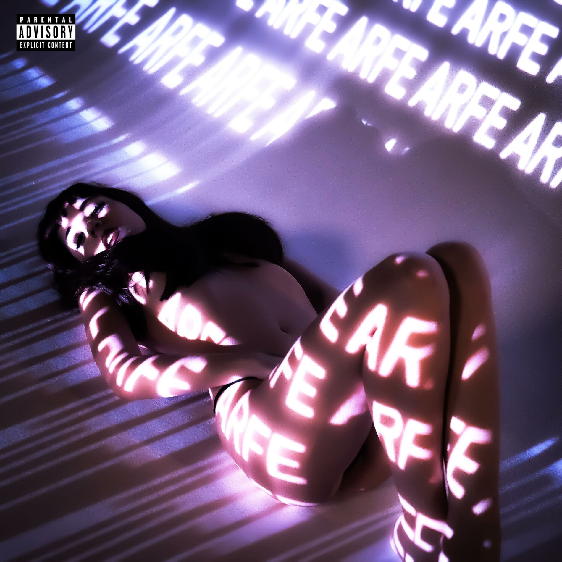 Album cover of ARFE