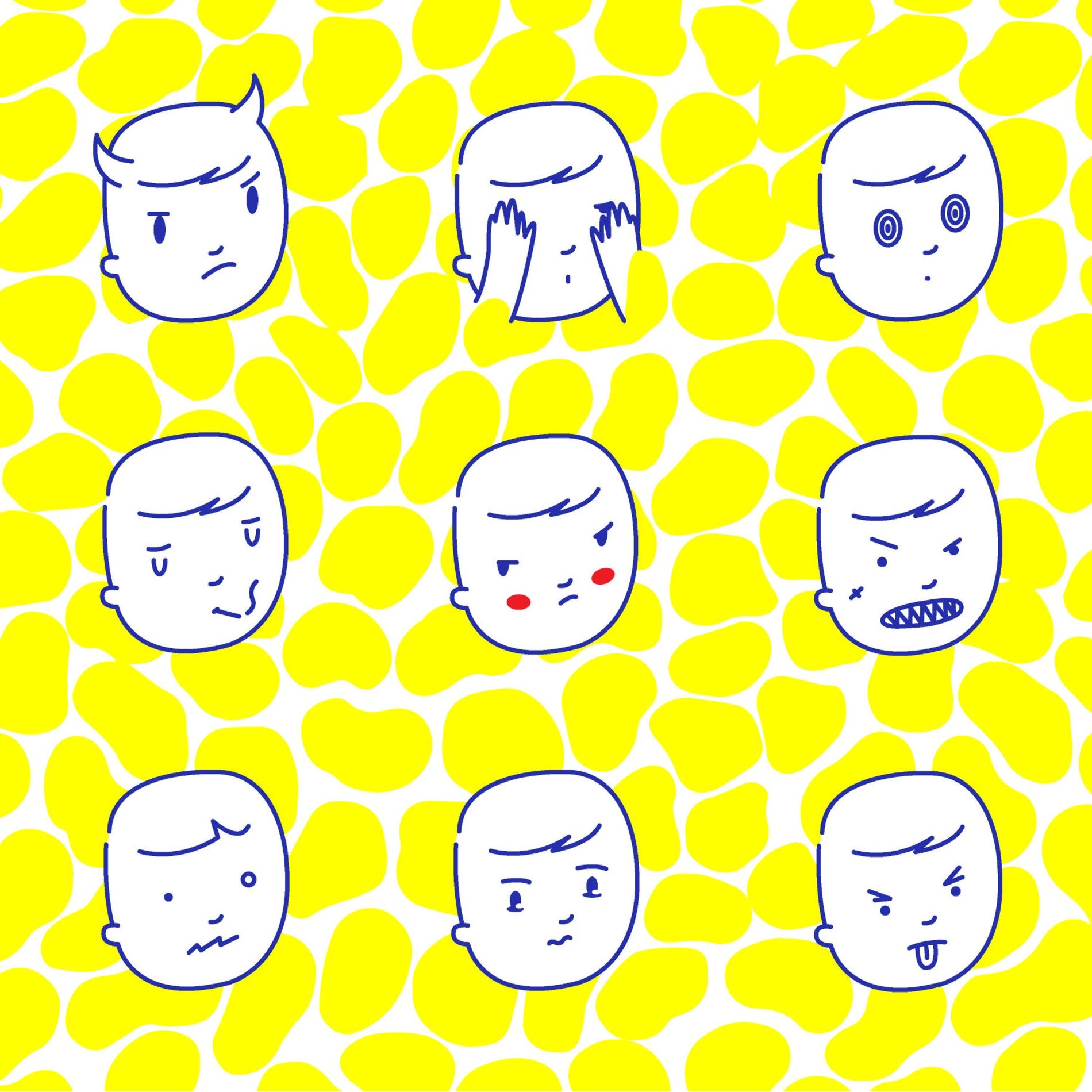 Album cover of Panic Crash