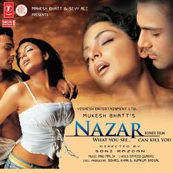 Cover of Nazar