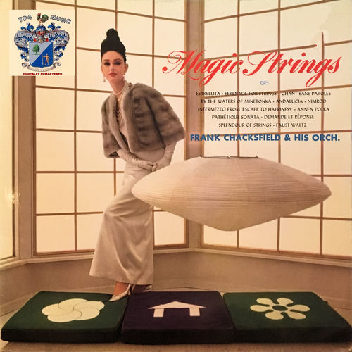 Magic Strings