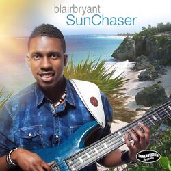 Cover of Sun Chaser (Radio Edit)