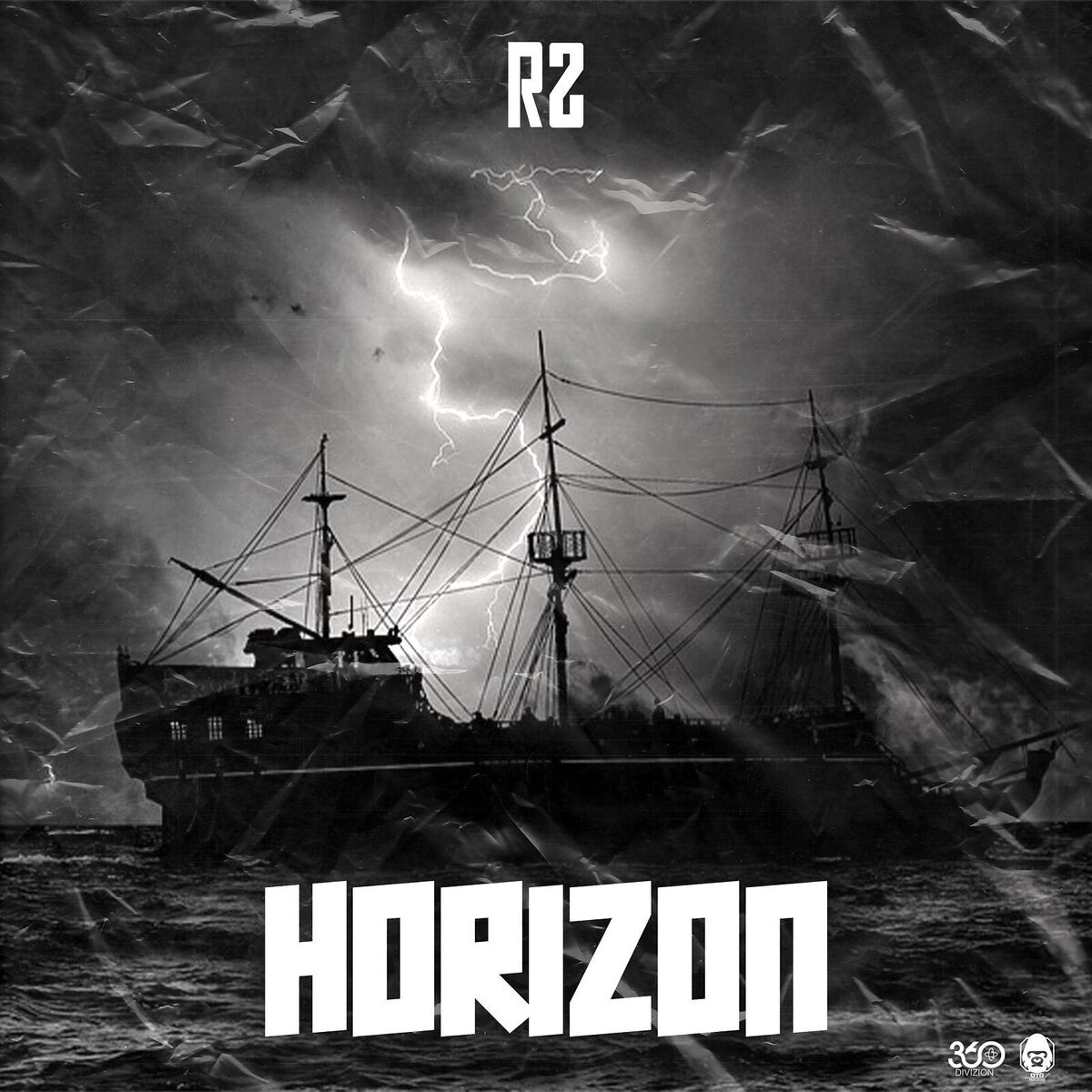 Album cover of Horizon