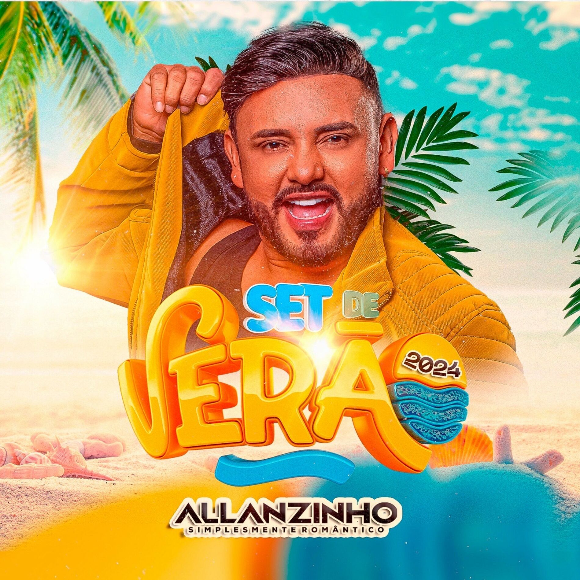 Album cover of Chavinho 2