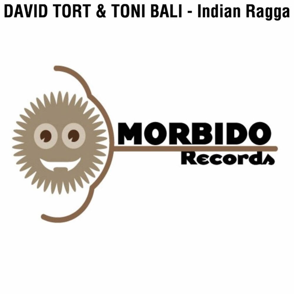 Picture of Indian Ragga