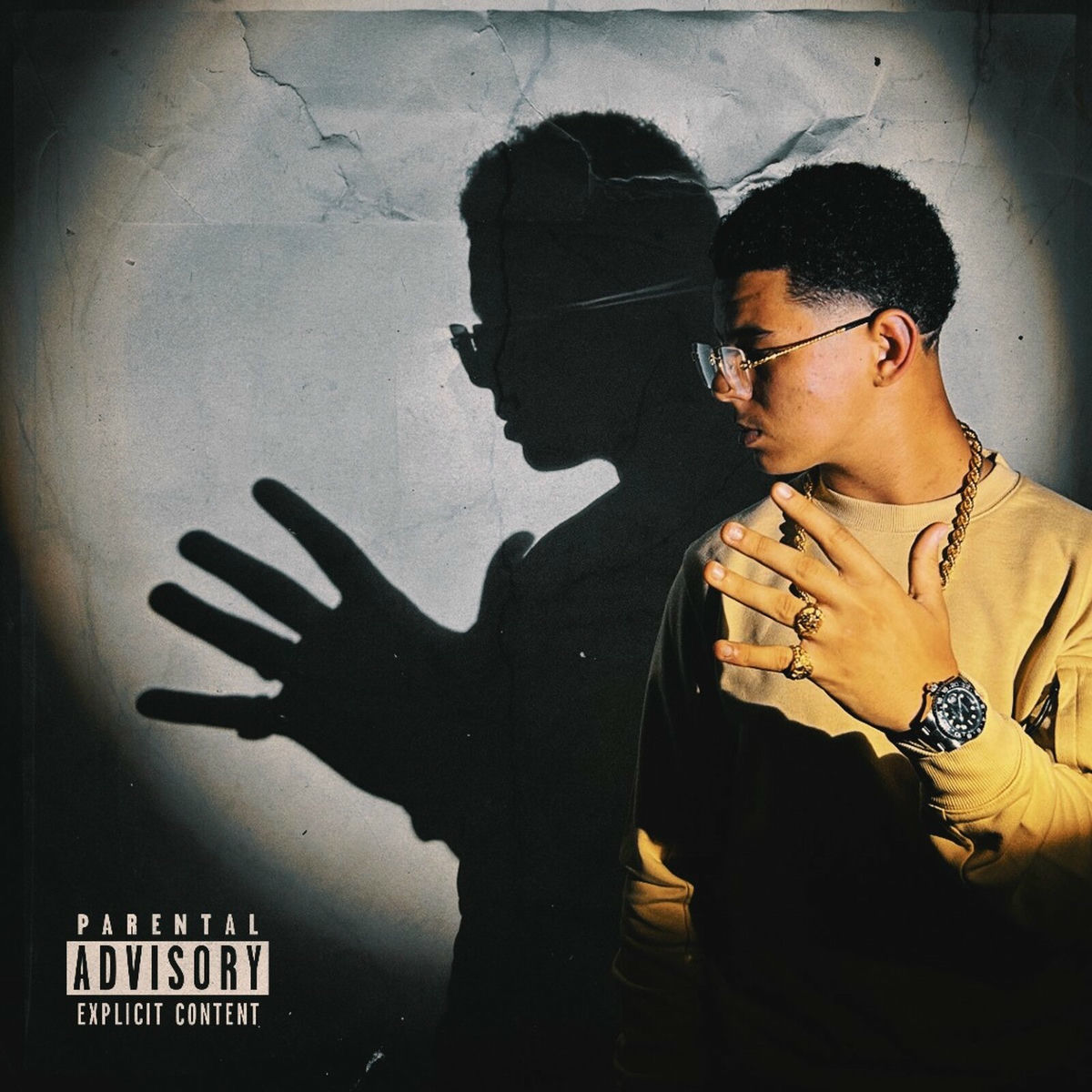 Album cover of Enculo #5