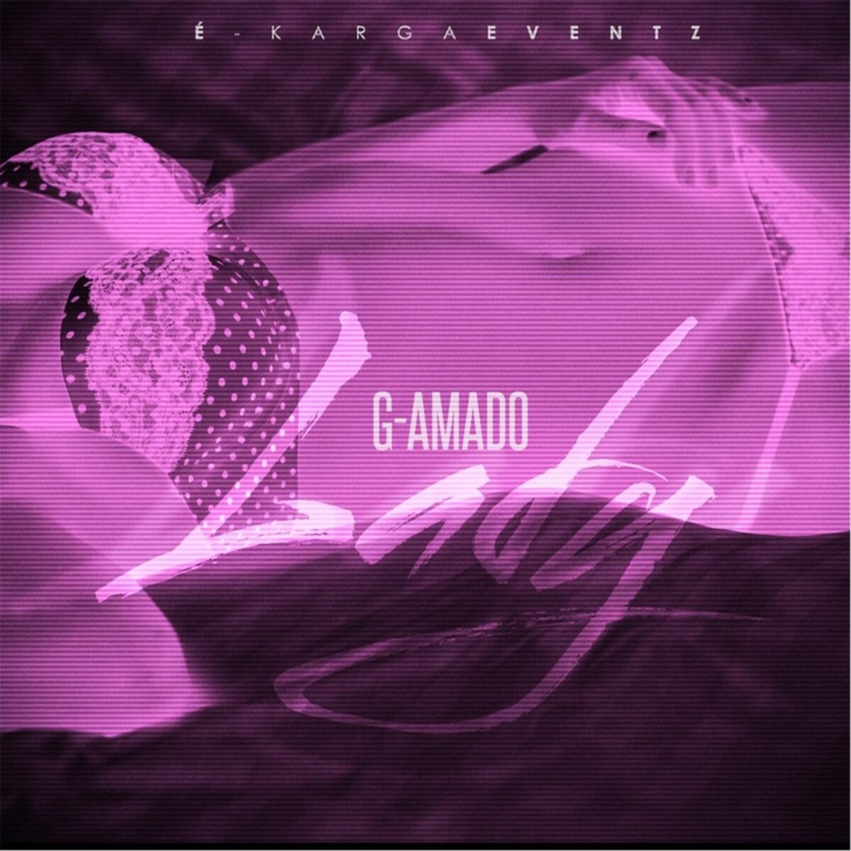 Album cover of Lady