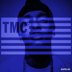Cover of Tmc (Acapellas)