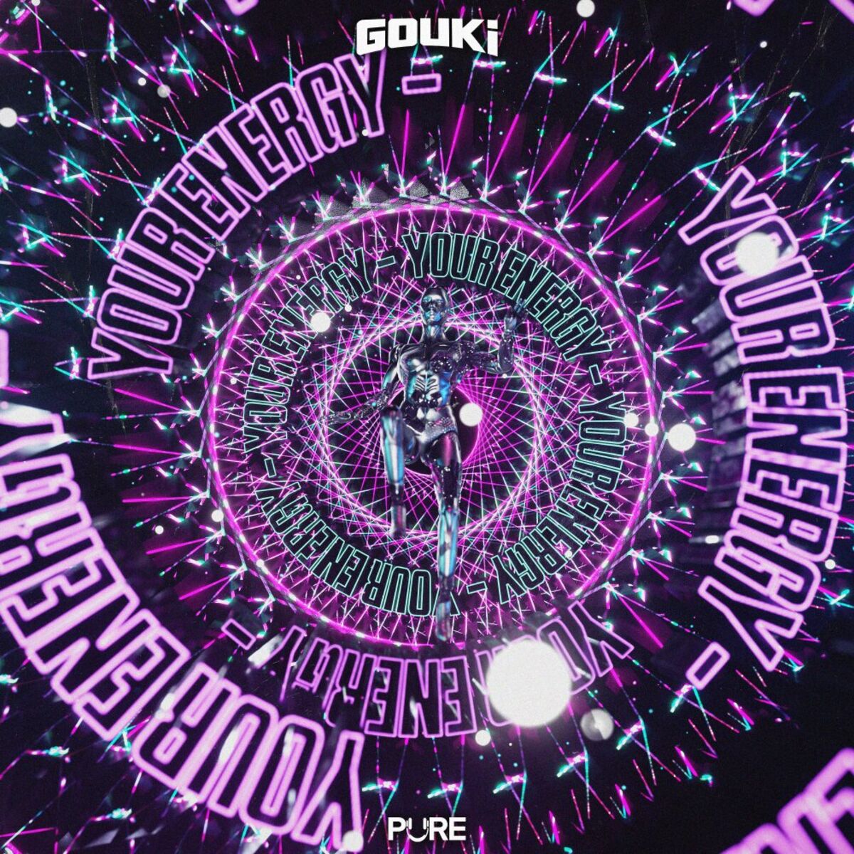 Album cover of Your Energy