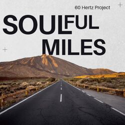 Cover of Soulful Miles