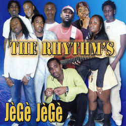 J&egrave;g&egrave; J&egrave;g&egrave;