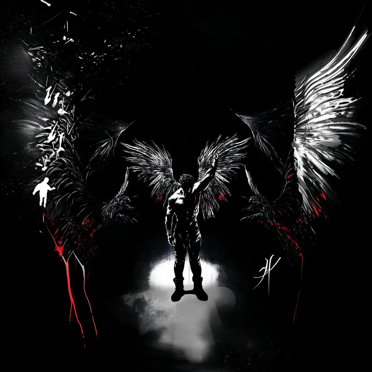 Album cover of MONTAGEM INDEFERENÇA 1.0
