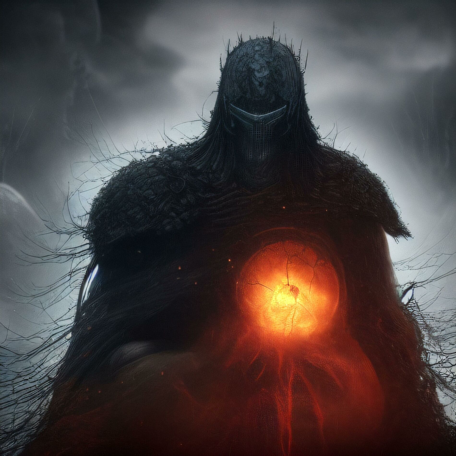 Album cover of Elden Ring