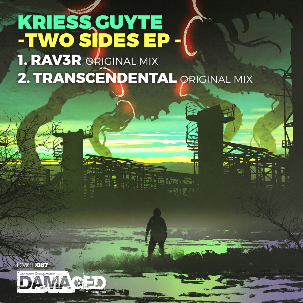 Picture of Two Sides EP