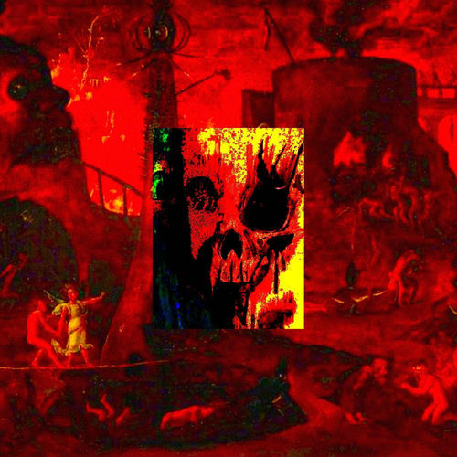 SKULL CRUNCH (feat. PE$O PETE & Wülf Boi)