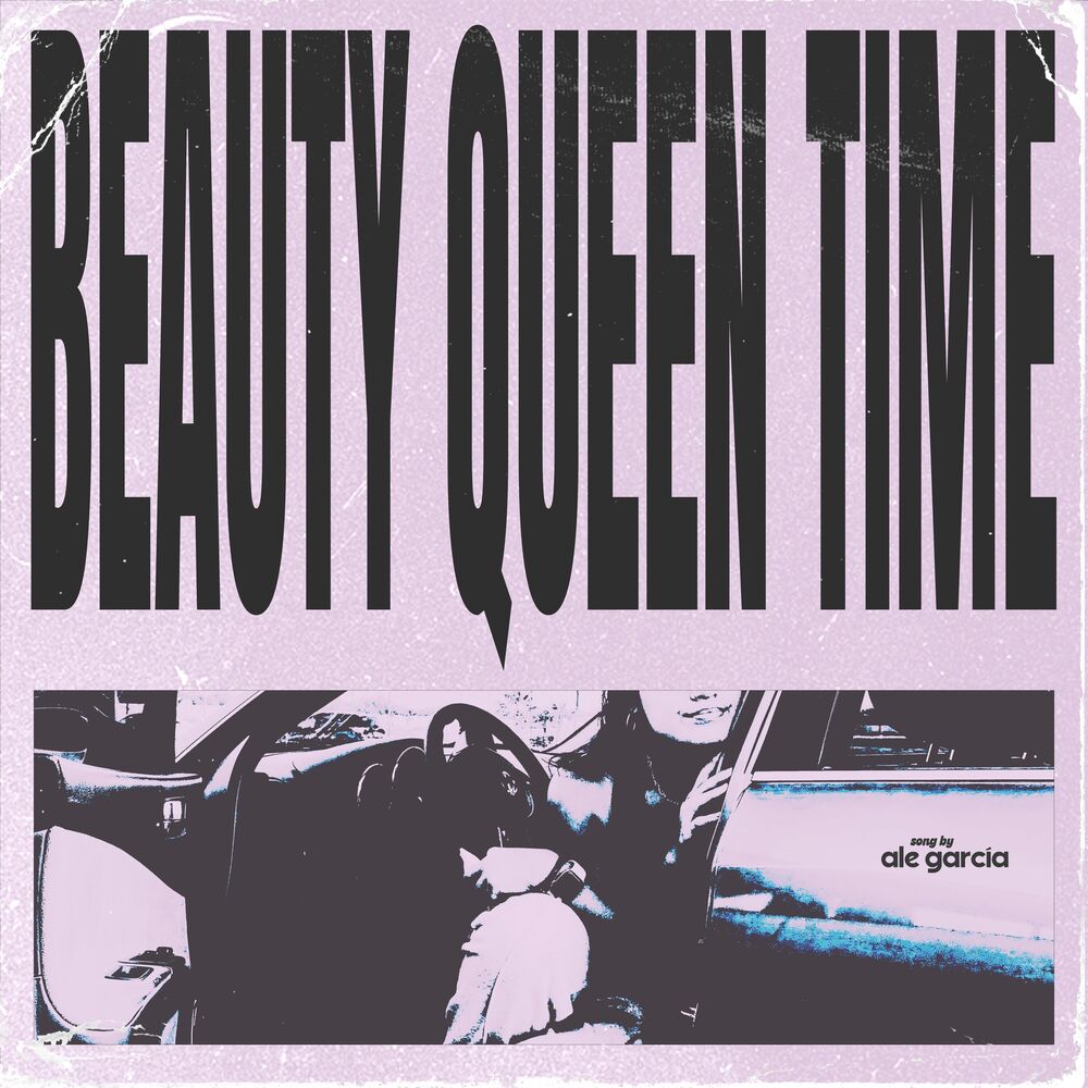 Picture of BEAUTY QUEEN TIME