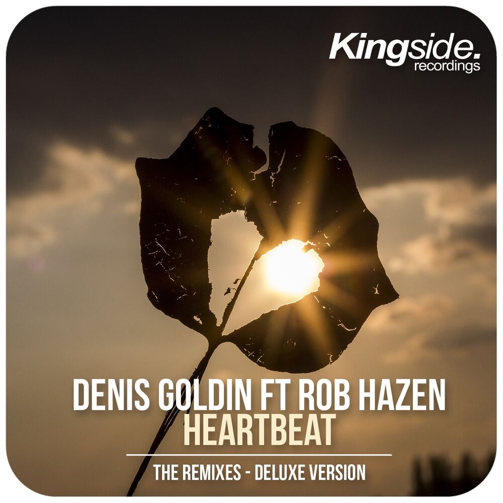 Picture of Heartbeat (The Remixes) (Deluxe Version)