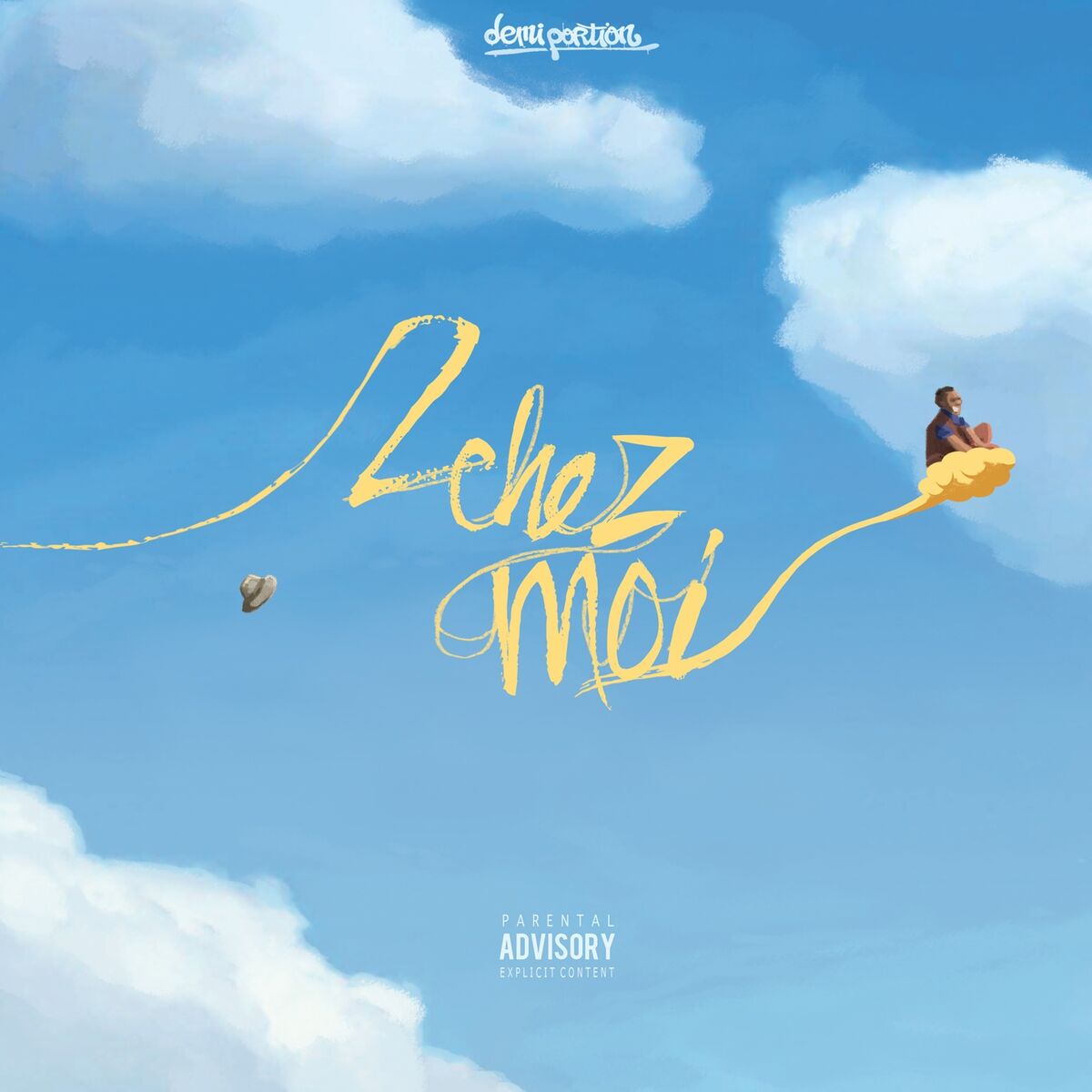 Album cover of Souvenir