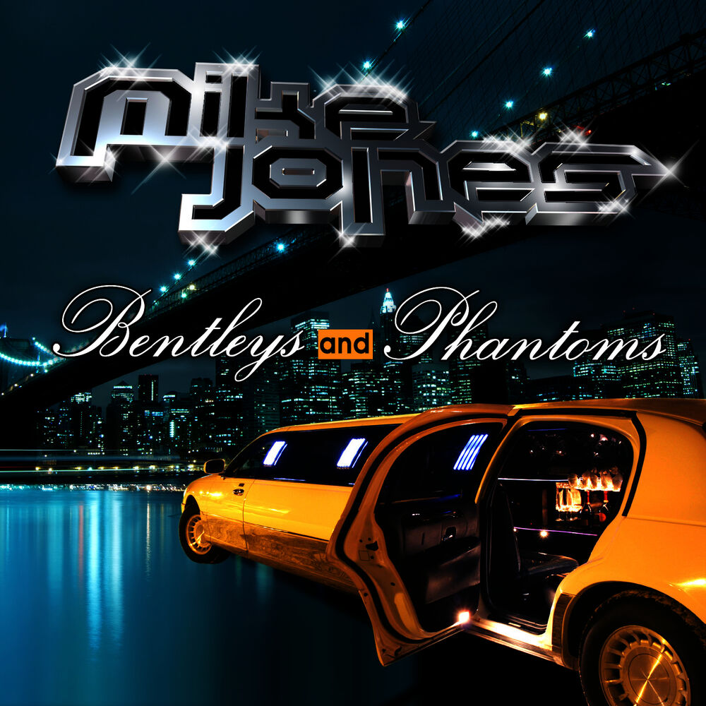 Picture of Bentleys and Phantoms (Dubstep Ghetto Mix)