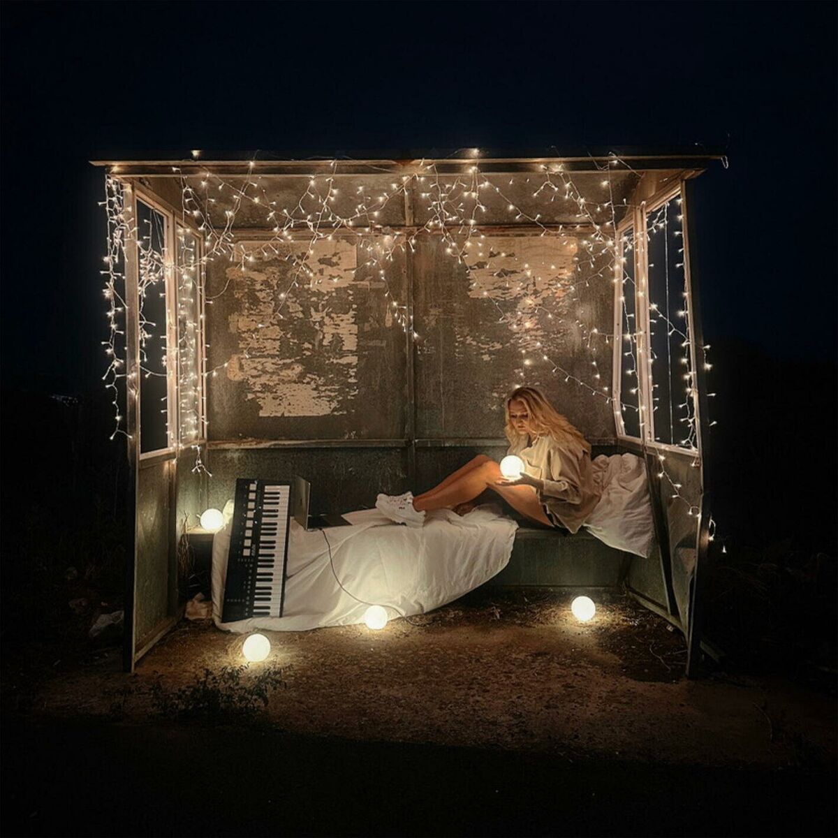 Album cover of reminder: das leben hat nen plan :)