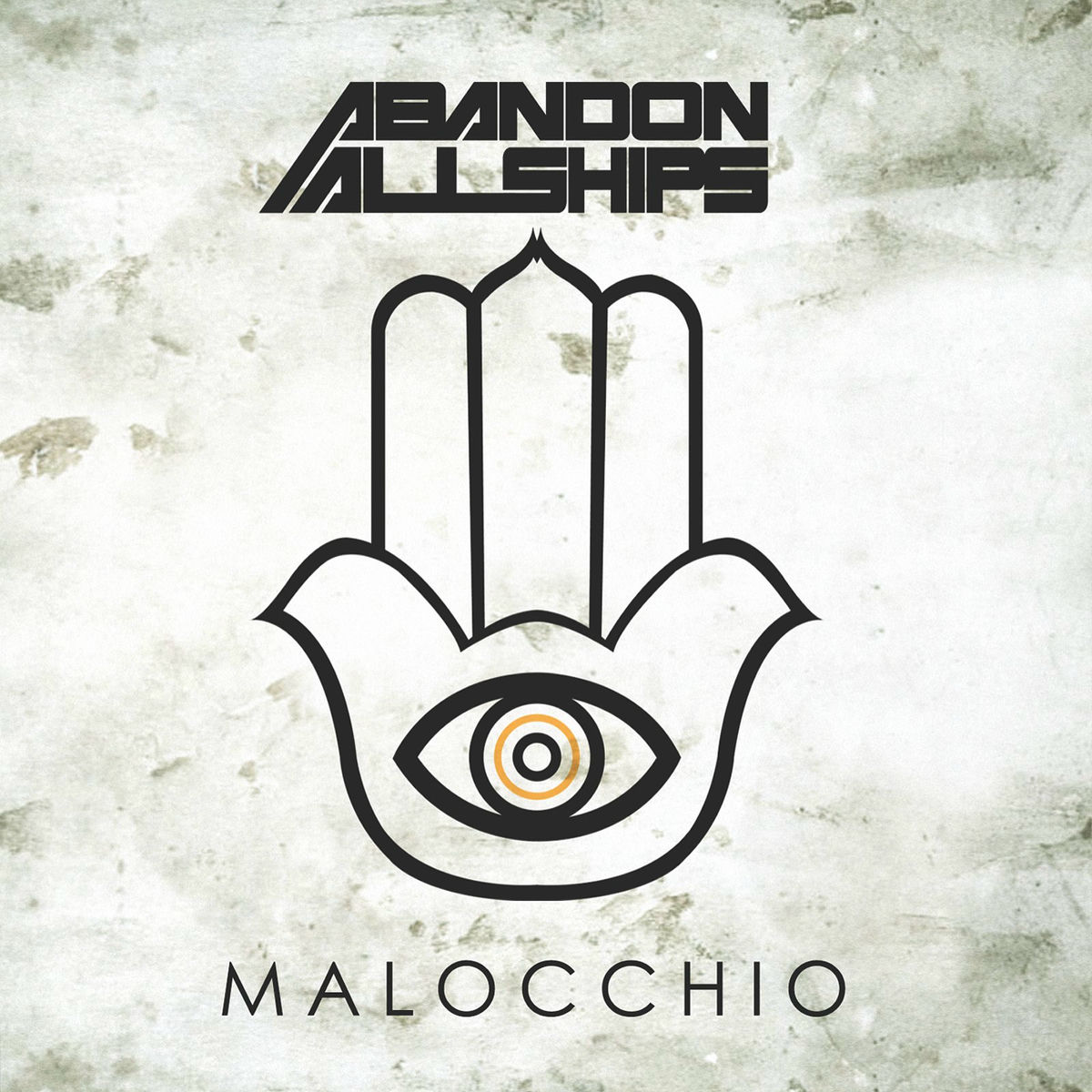 Album cover of Malocchio