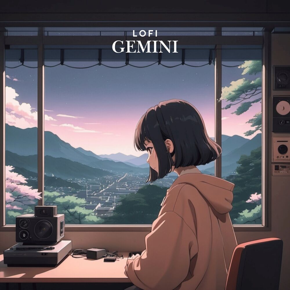 Picture of Quiet Chill Vibes