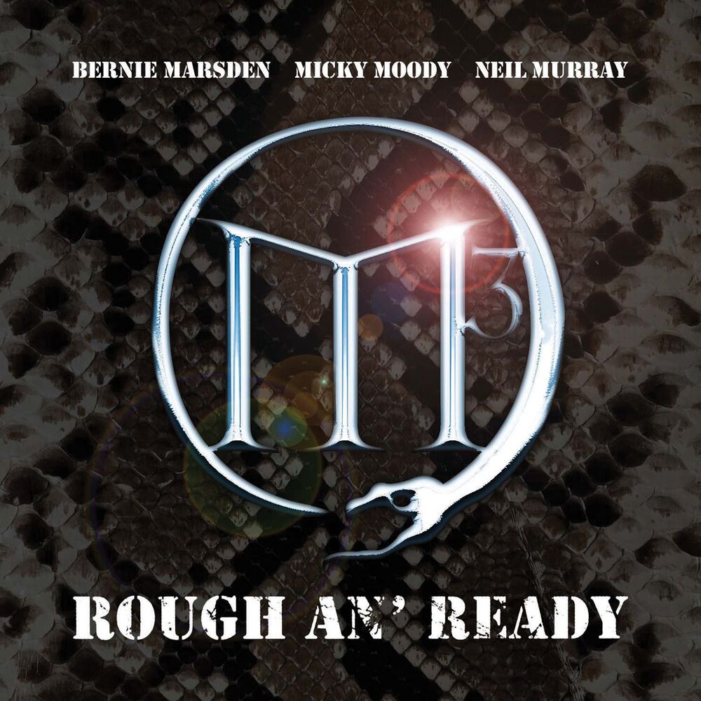Picture of Rough an' Ready (Live)