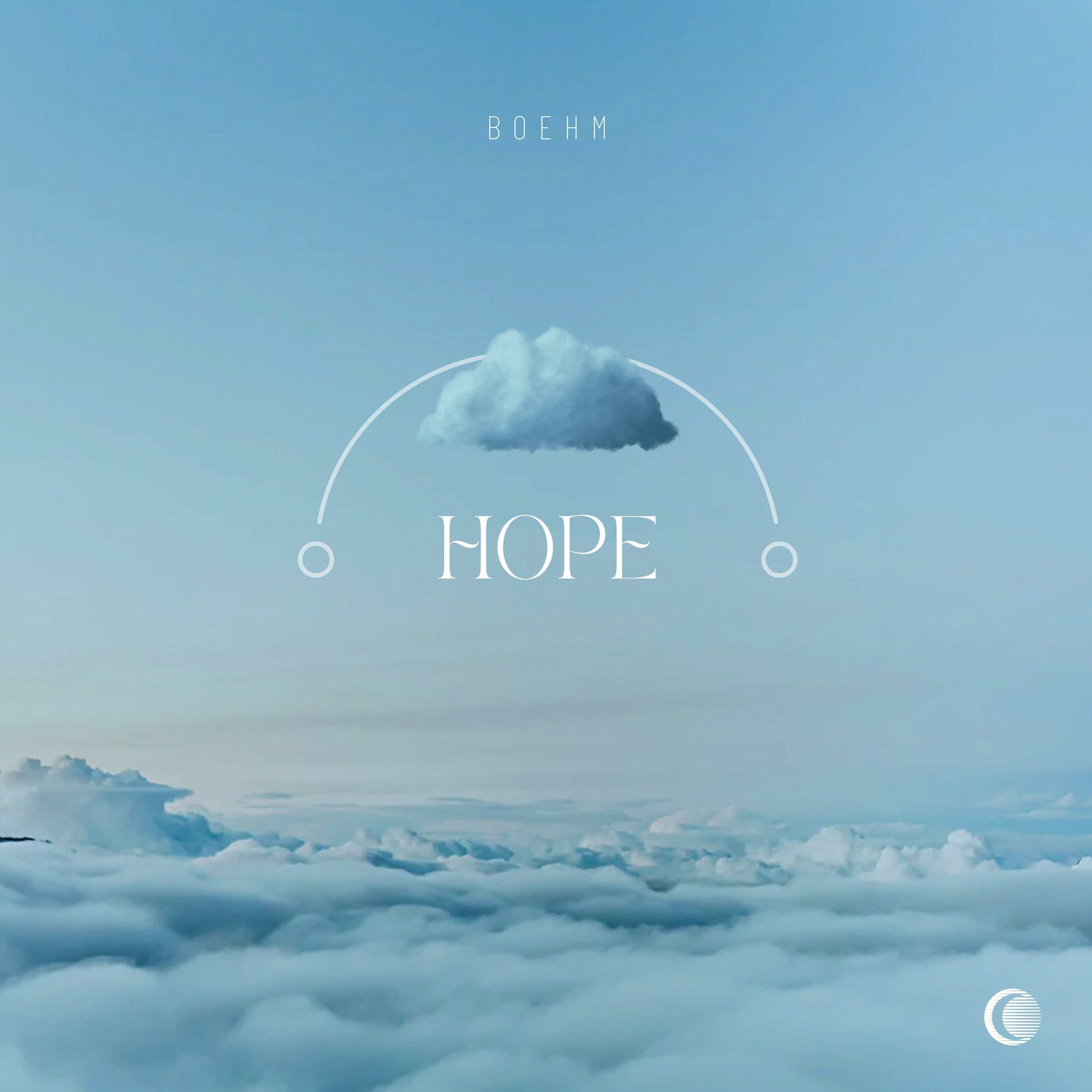 Album cover of Hope