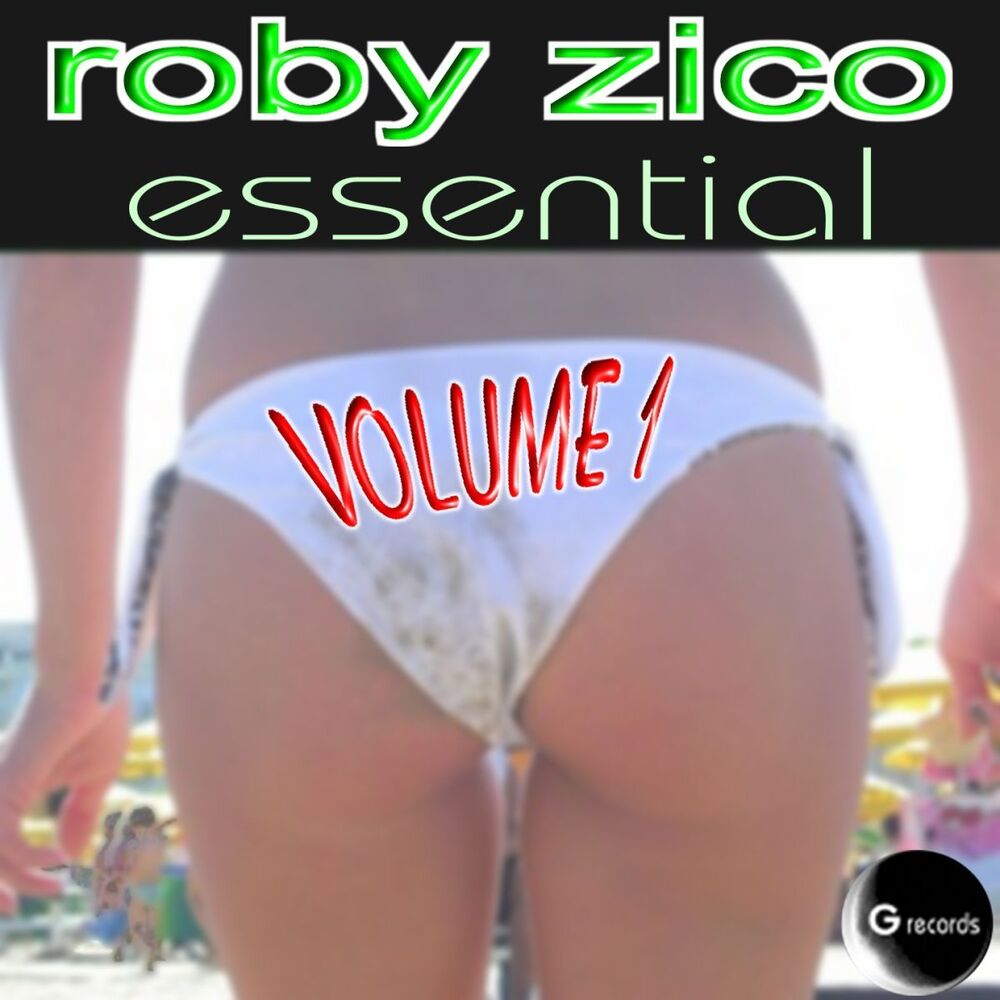Picture of Essential, Vol. 1