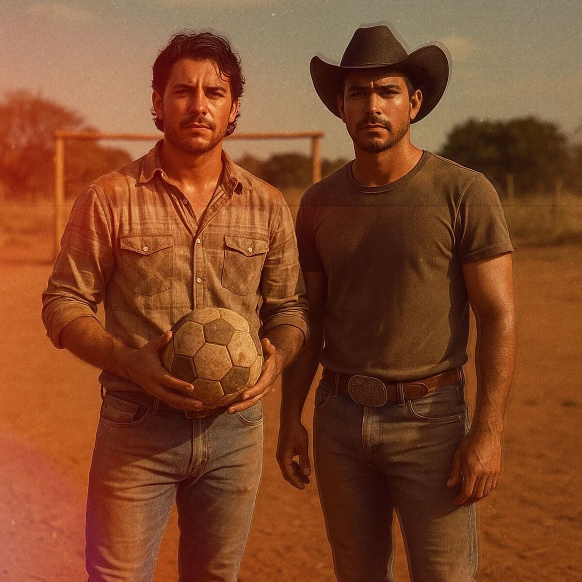 Album cover of Esse cara era pra ter ganhado cinco bolas de ouro