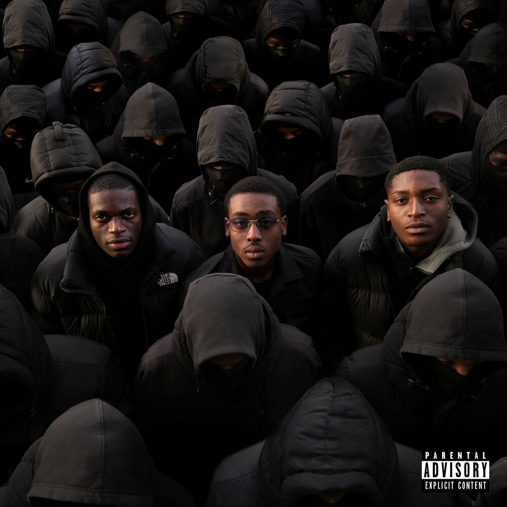 Picture of 94 bois, Vol. 2