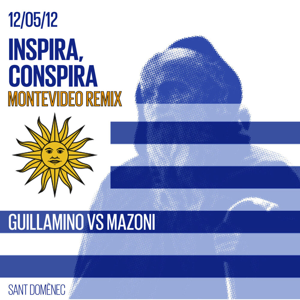 Picture of 12/05/12 Inspira, Conspira