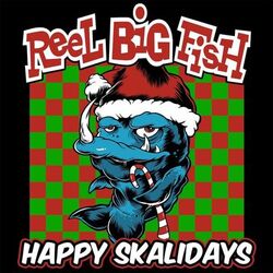 Happy Skalidays