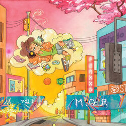 Cover of FERXXO (VOL 1: M.O.R)