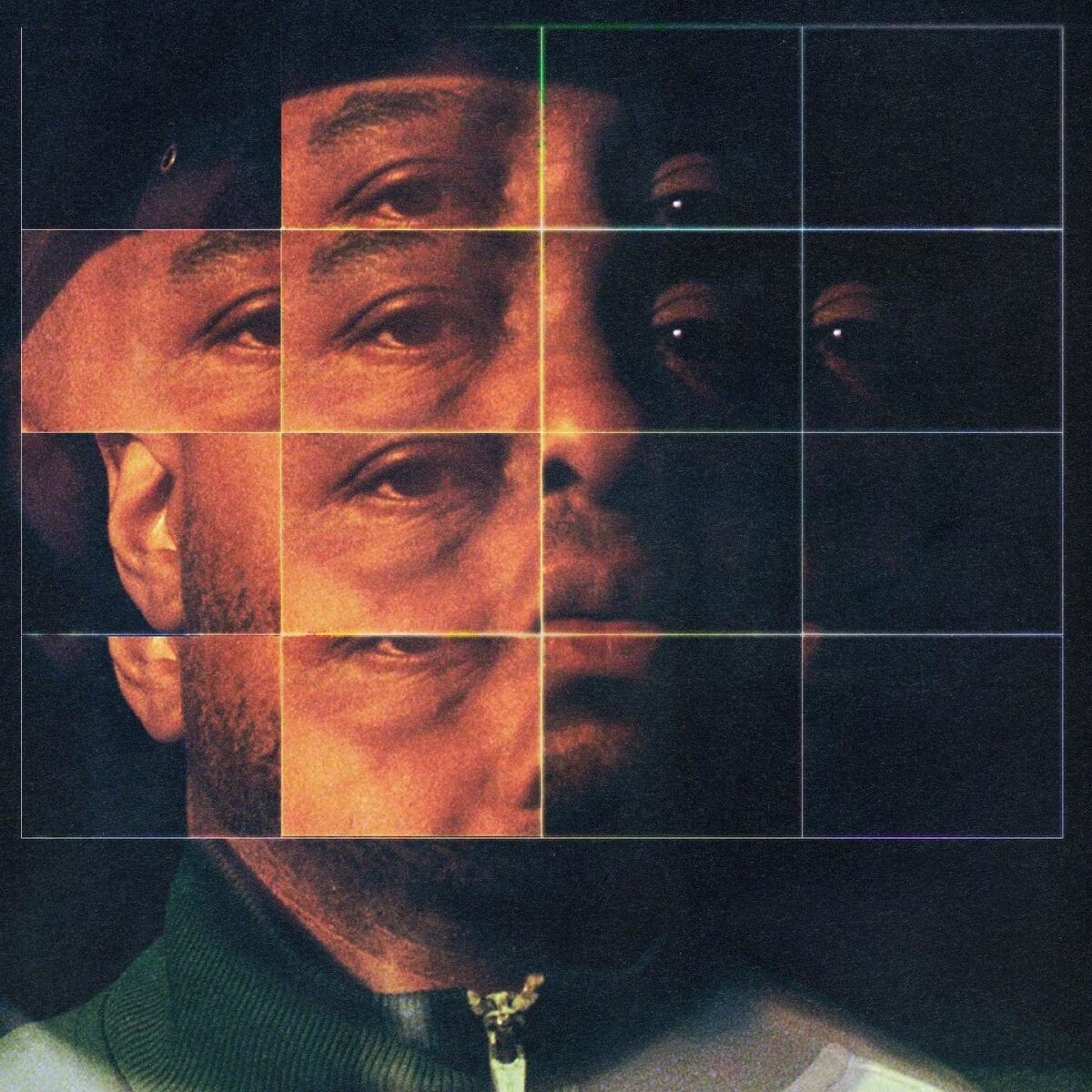 Album cover of Mustard
