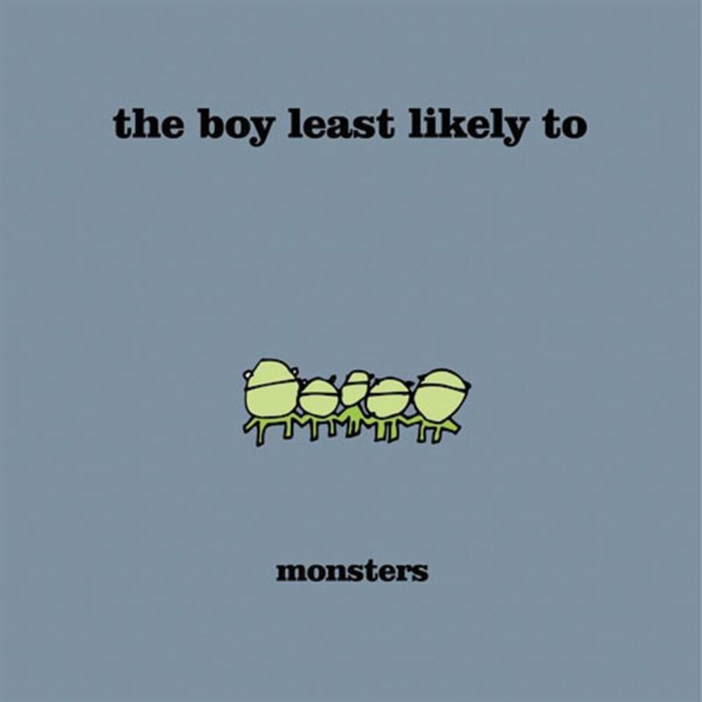 Picture of Monsters [Armand Van Helden Remix]