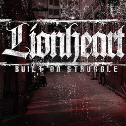 Cover of Built On Struggle