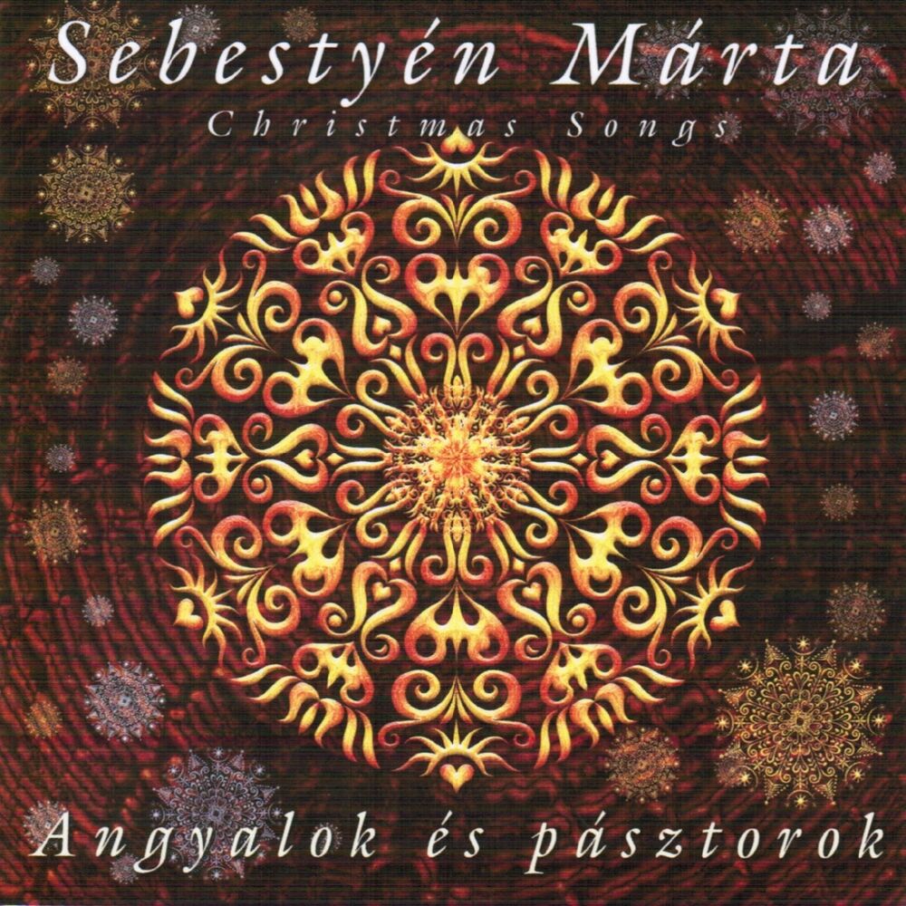 Picture of Angyalok És Pásztorok