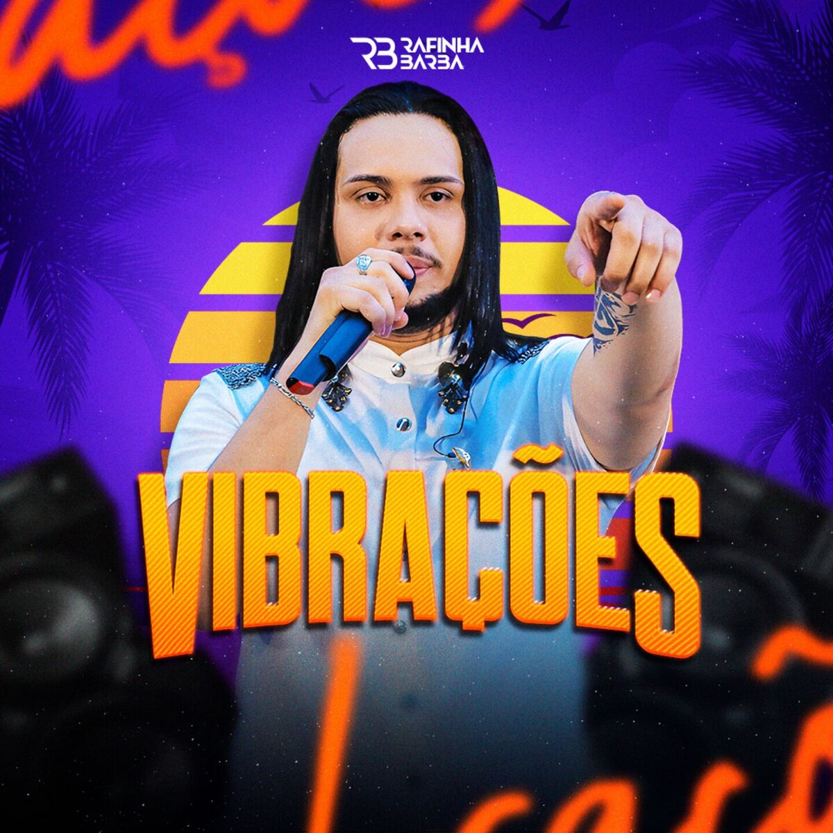 Album cover of Pobre de Mim