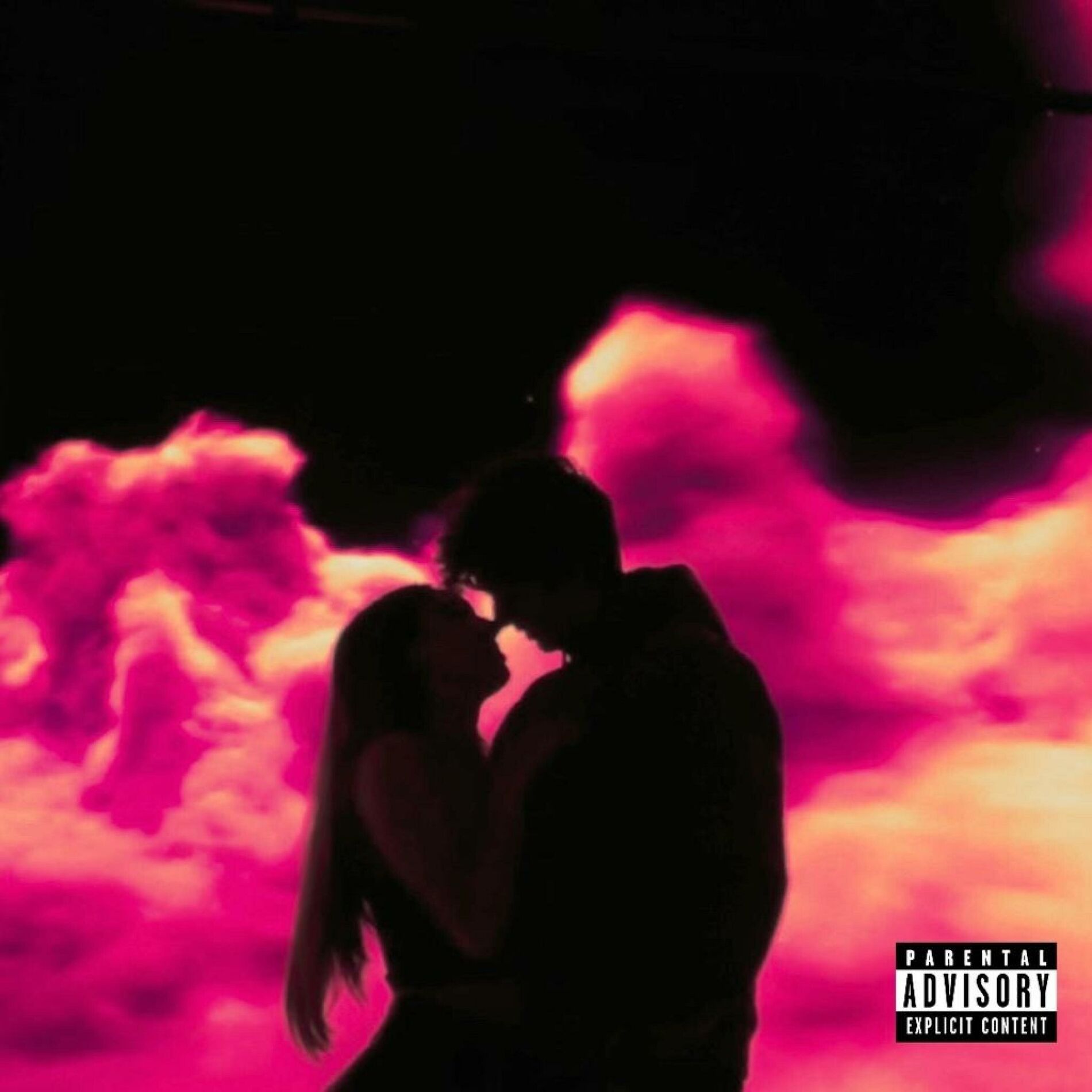 Album cover of Ascenseur Led Rouge (feat. Milla)