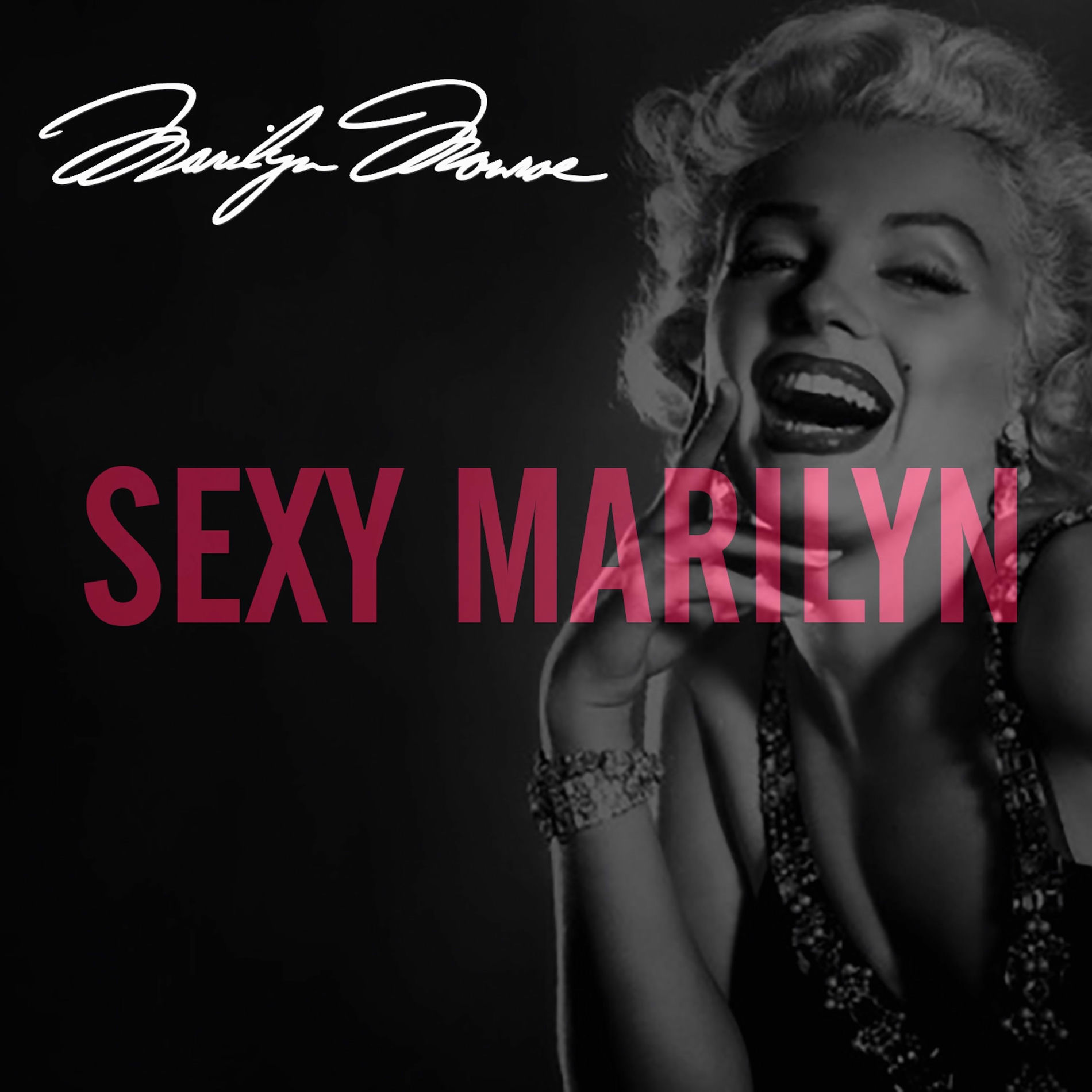 Album cover of Sexy Marilyn (ZOROTY Remaster Edition)