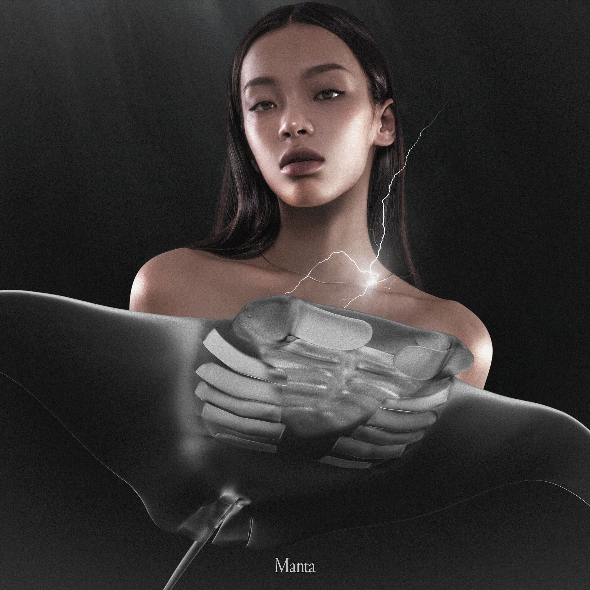 Album cover of Manta