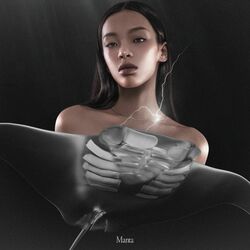 Cover of Manta