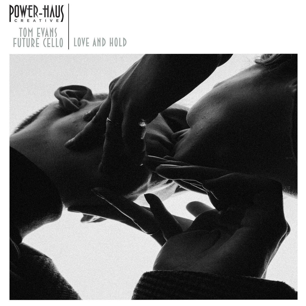 Album cover of Love & Hold