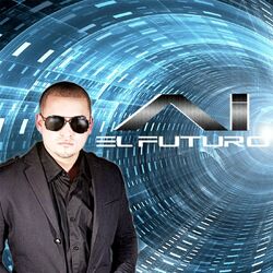 Cover of El Futuro