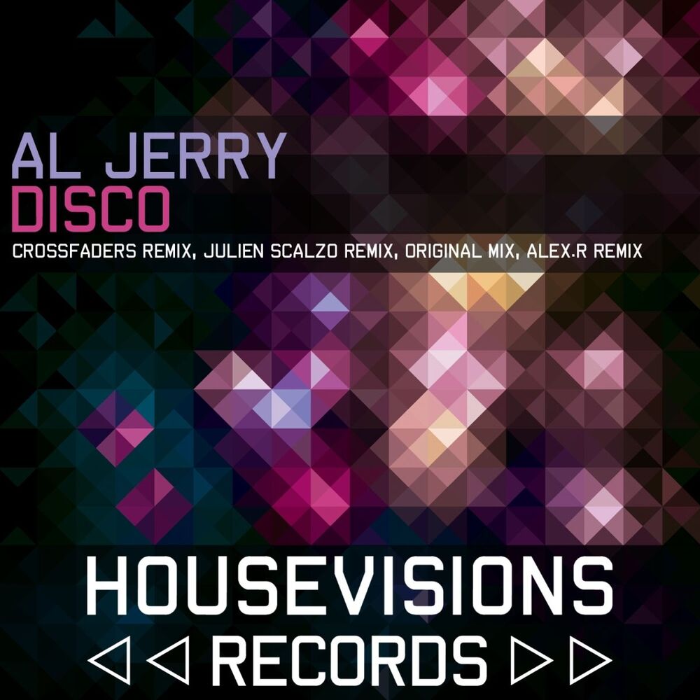 Picture of Disco