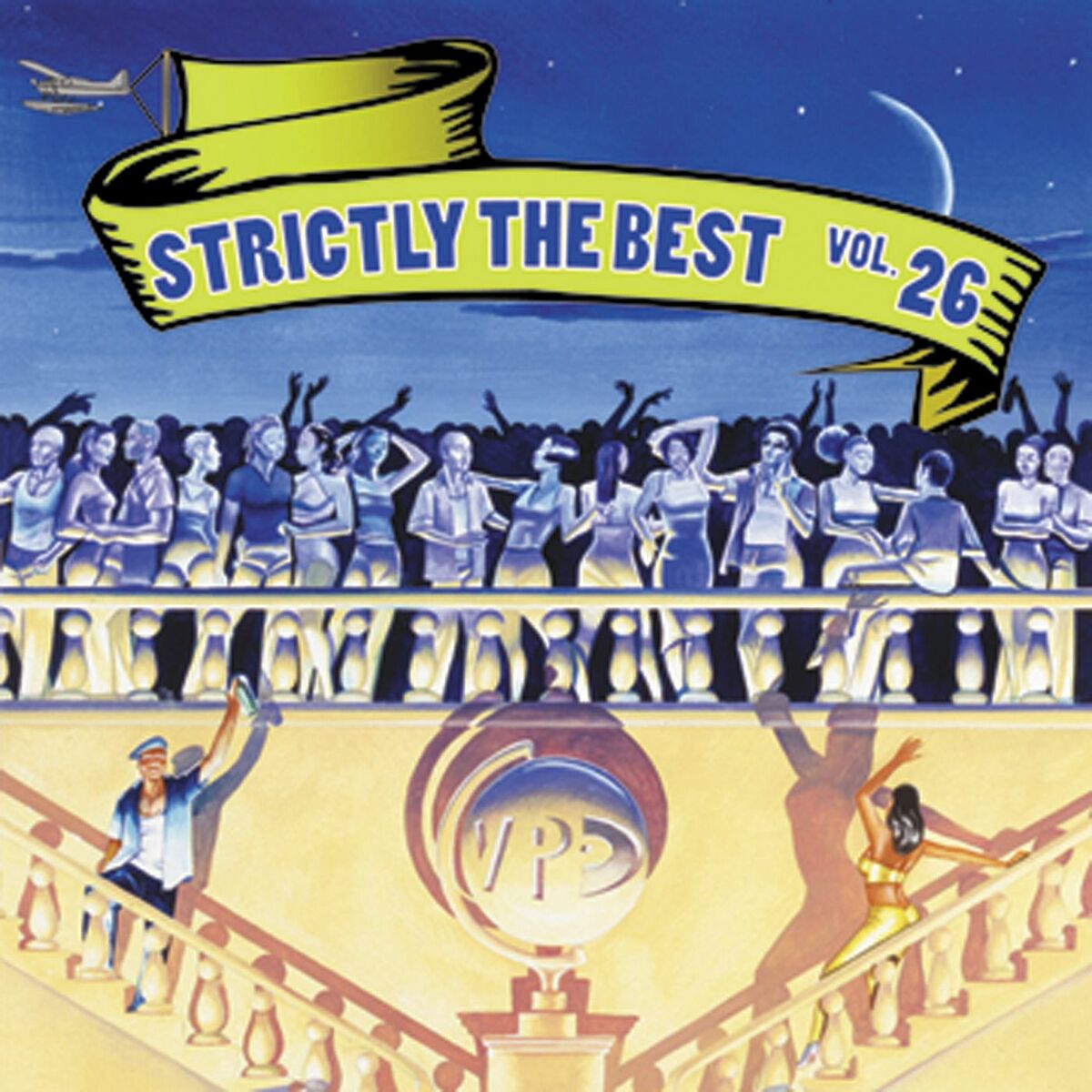 Album cover of That's The Way It Is