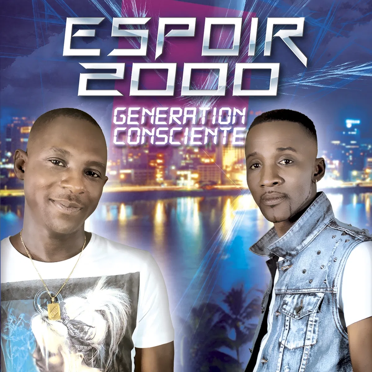 Generation consciente, Espoir 2000